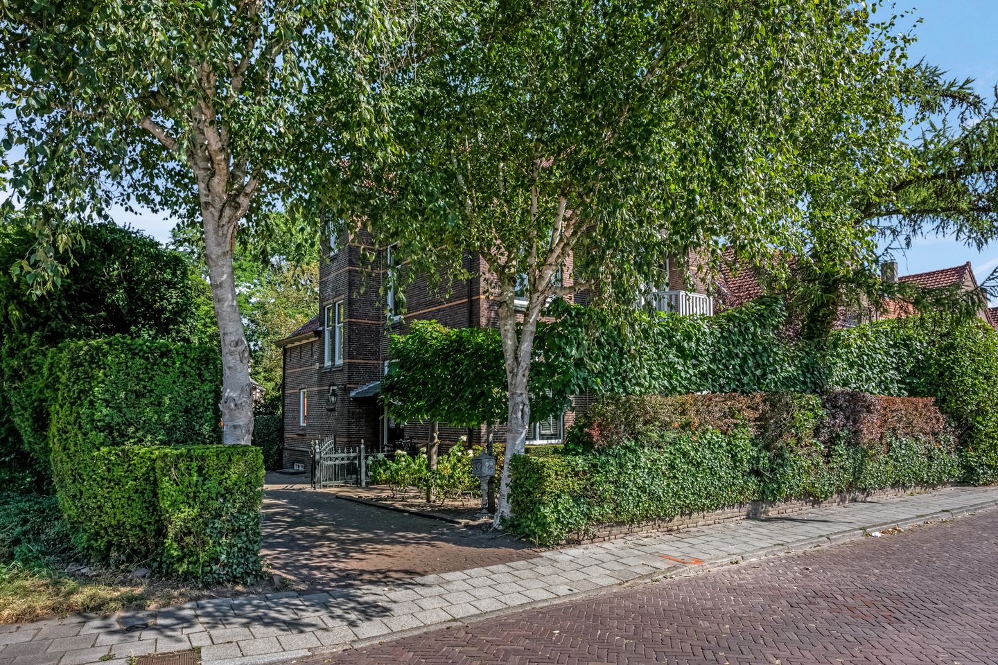 Foto 64 van Lawickse Allee 124