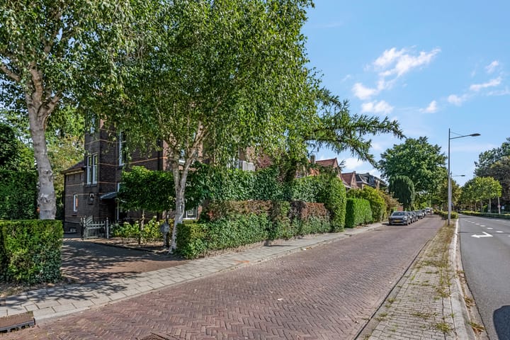 Foto 65 van Lawickse Allee 124