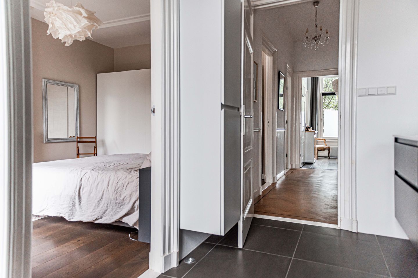 Foto 35 van Laan van Meerdervoort 202