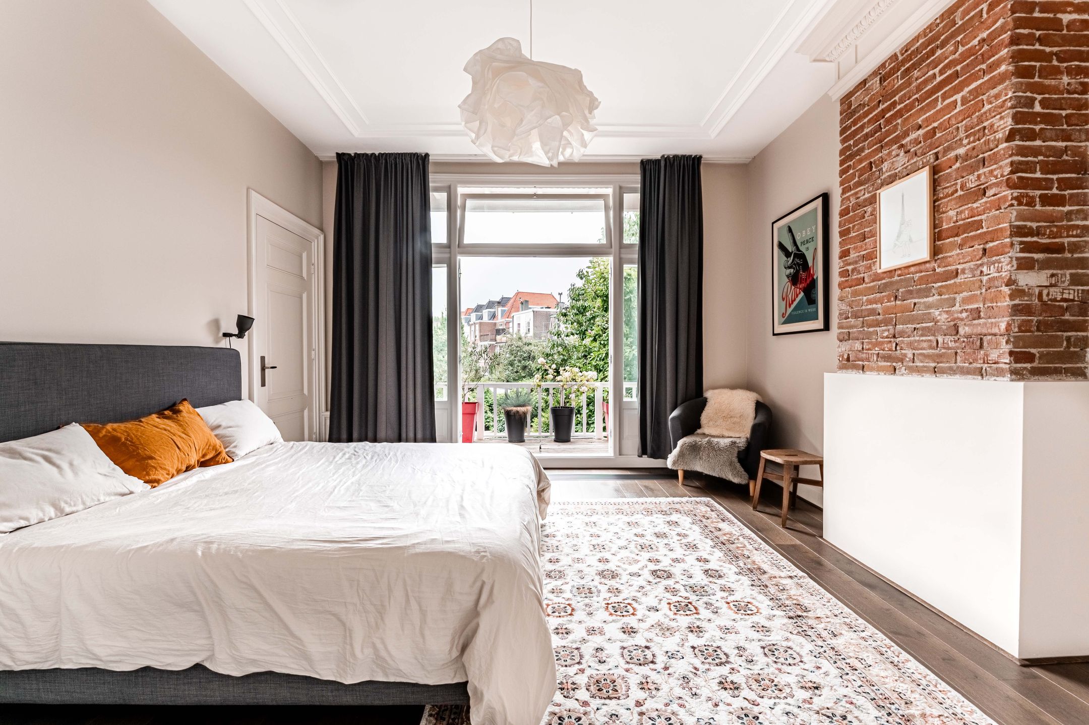 Foto 36 van Laan van Meerdervoort 202