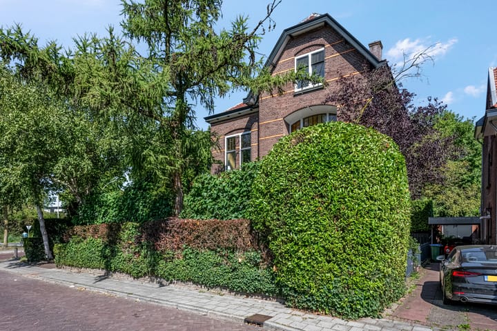 Foto 66 van Lawickse Allee 124