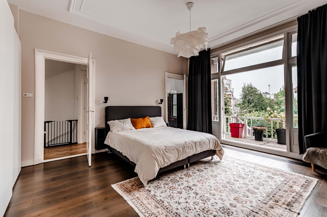 Foto 37 van Laan van Meerdervoort 202