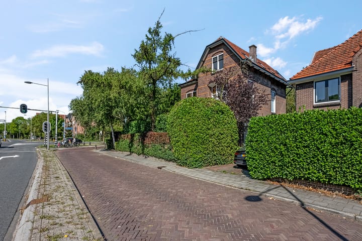 Foto 67 van Lawickse Allee 124