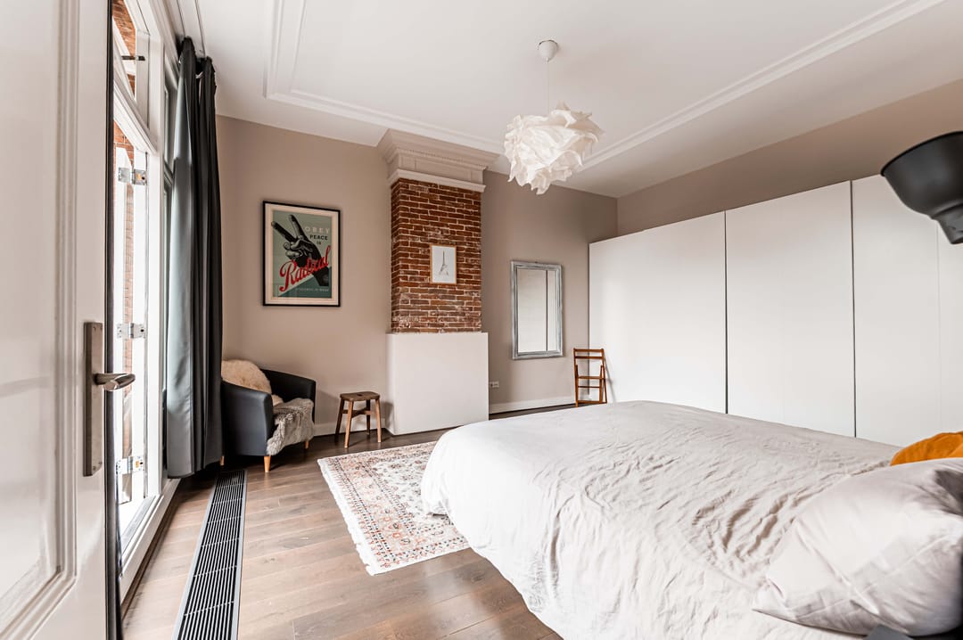 Foto 38 van Laan van Meerdervoort 202