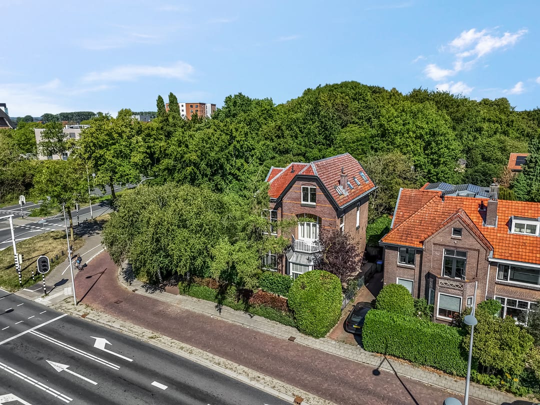 Foto 68 van Lawickse Allee 124