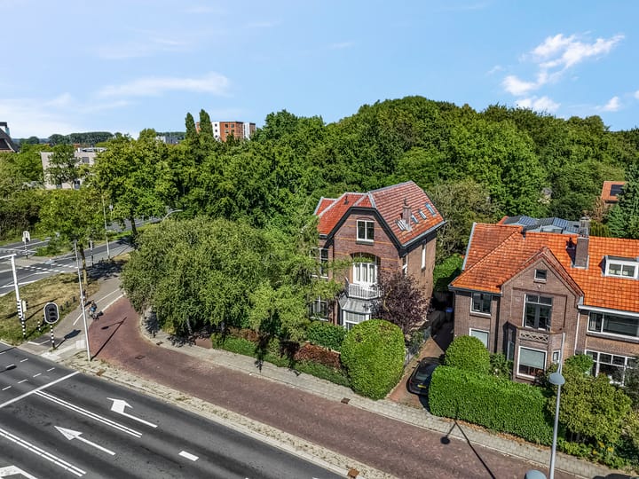 Foto 68 van Lawickse Allee 124