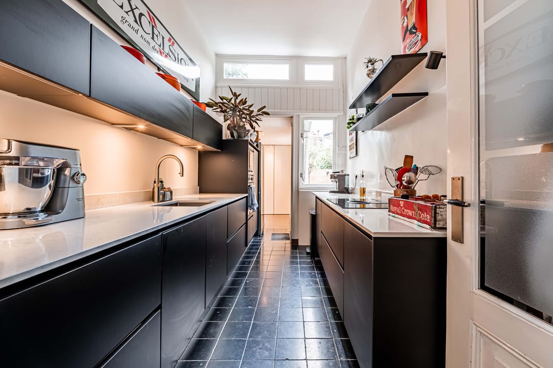 Foto 22 van Laan van Meerdervoort 202