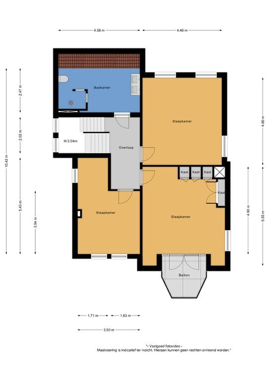 Foto 70 van Lawickse Allee 124