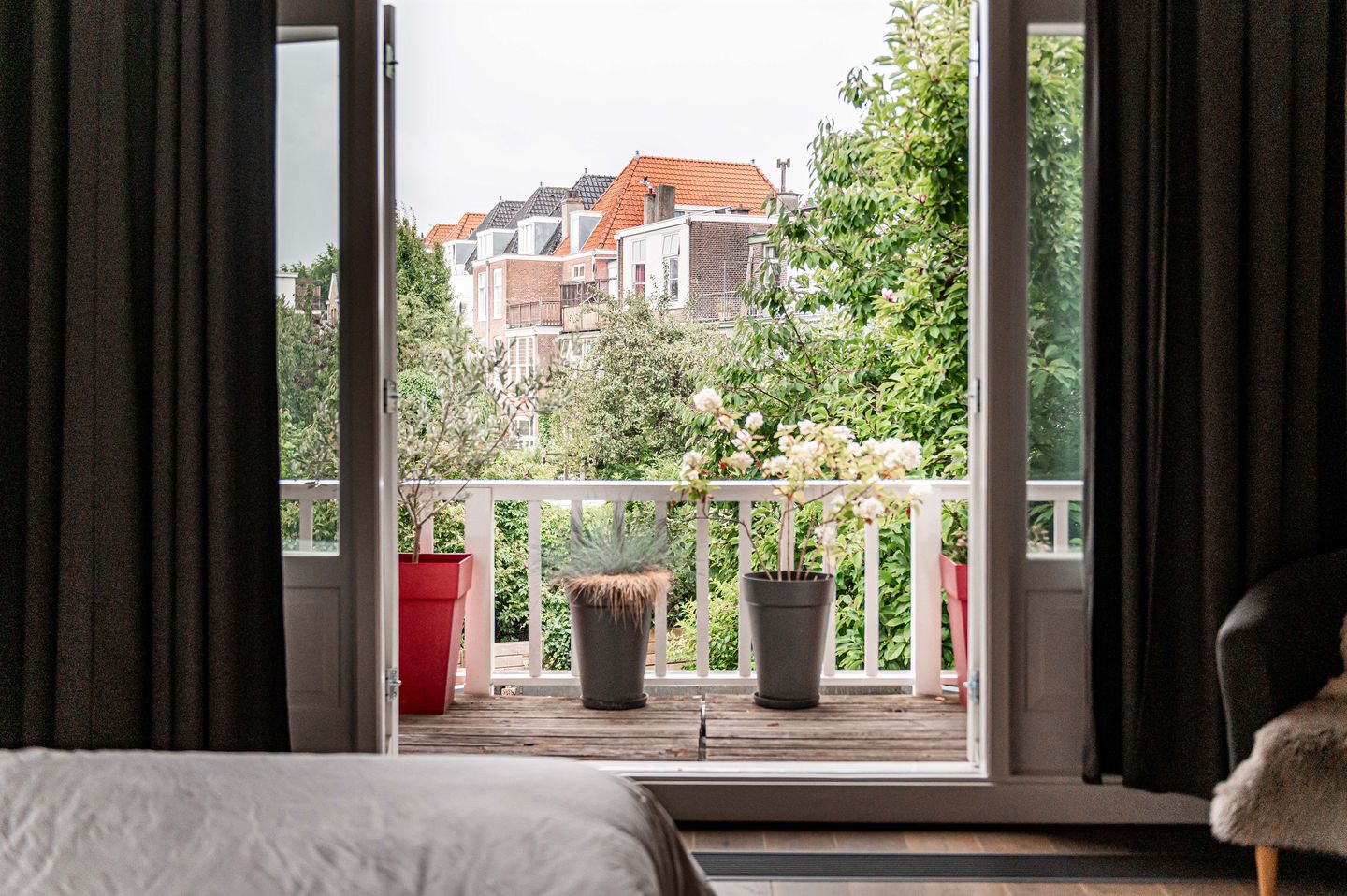 Foto 40 van Laan van Meerdervoort 202