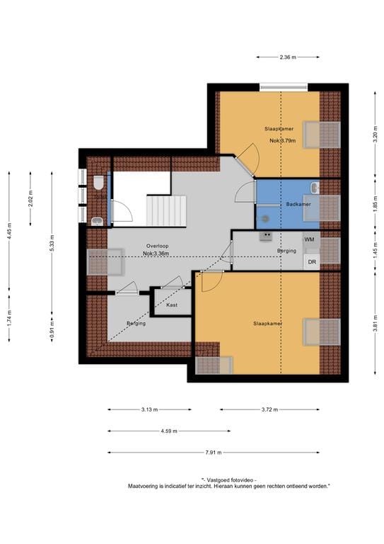 Foto 71 van Lawickse Allee 124