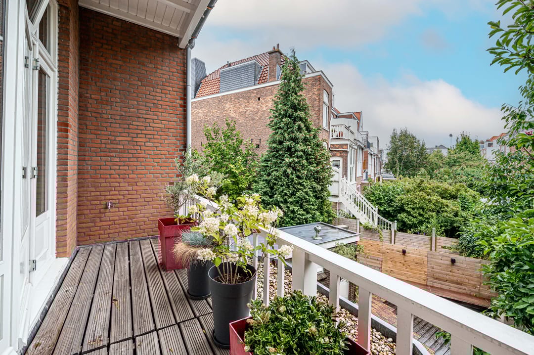 Foto 41 van Laan van Meerdervoort 202