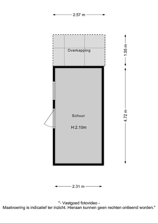Foto 73 van Lawickse Allee 124