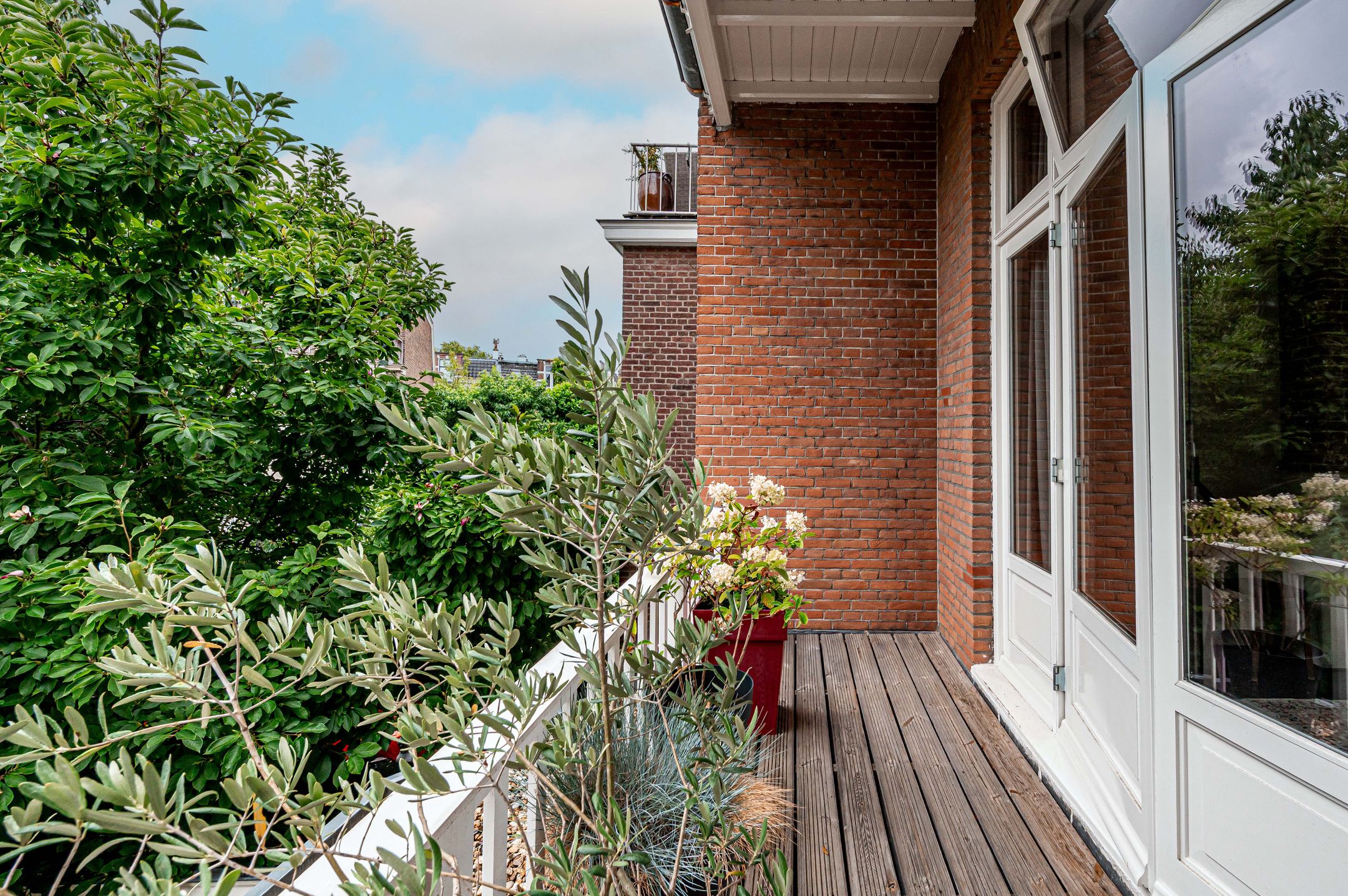 Foto 42 van Laan van Meerdervoort 202