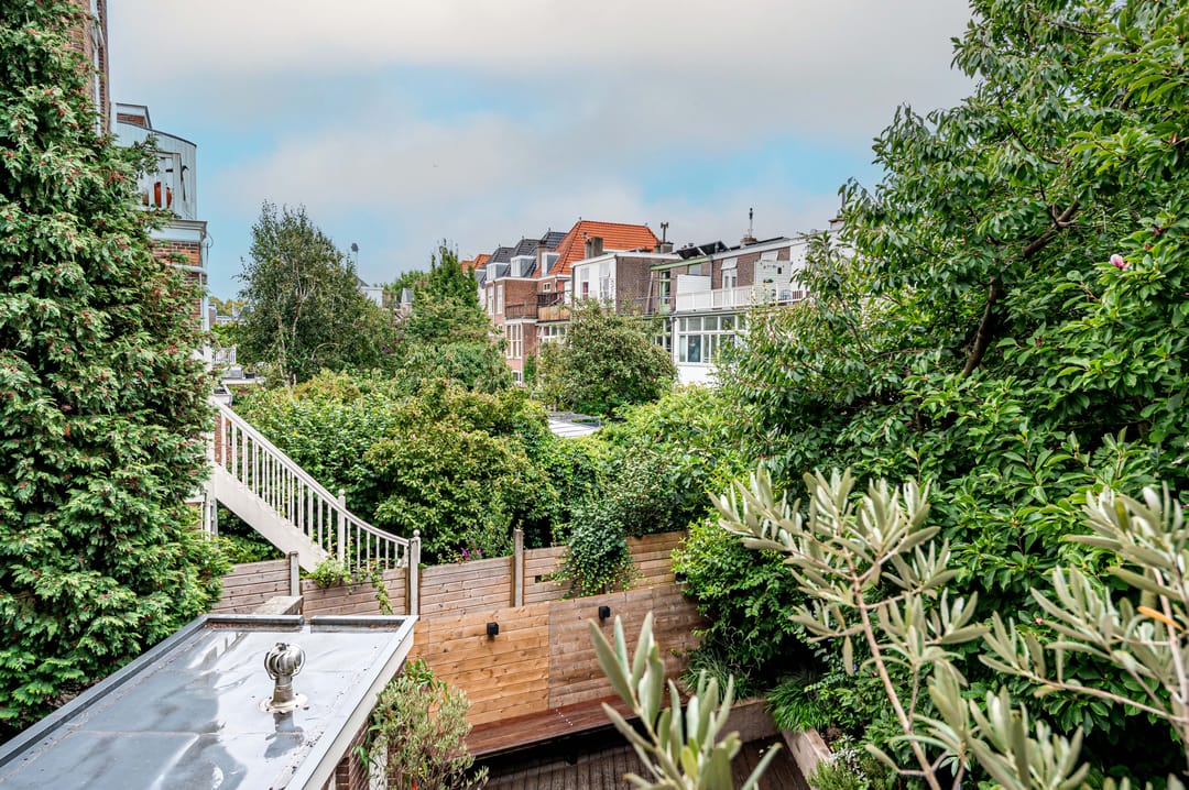 Foto 43 van Laan van Meerdervoort 202