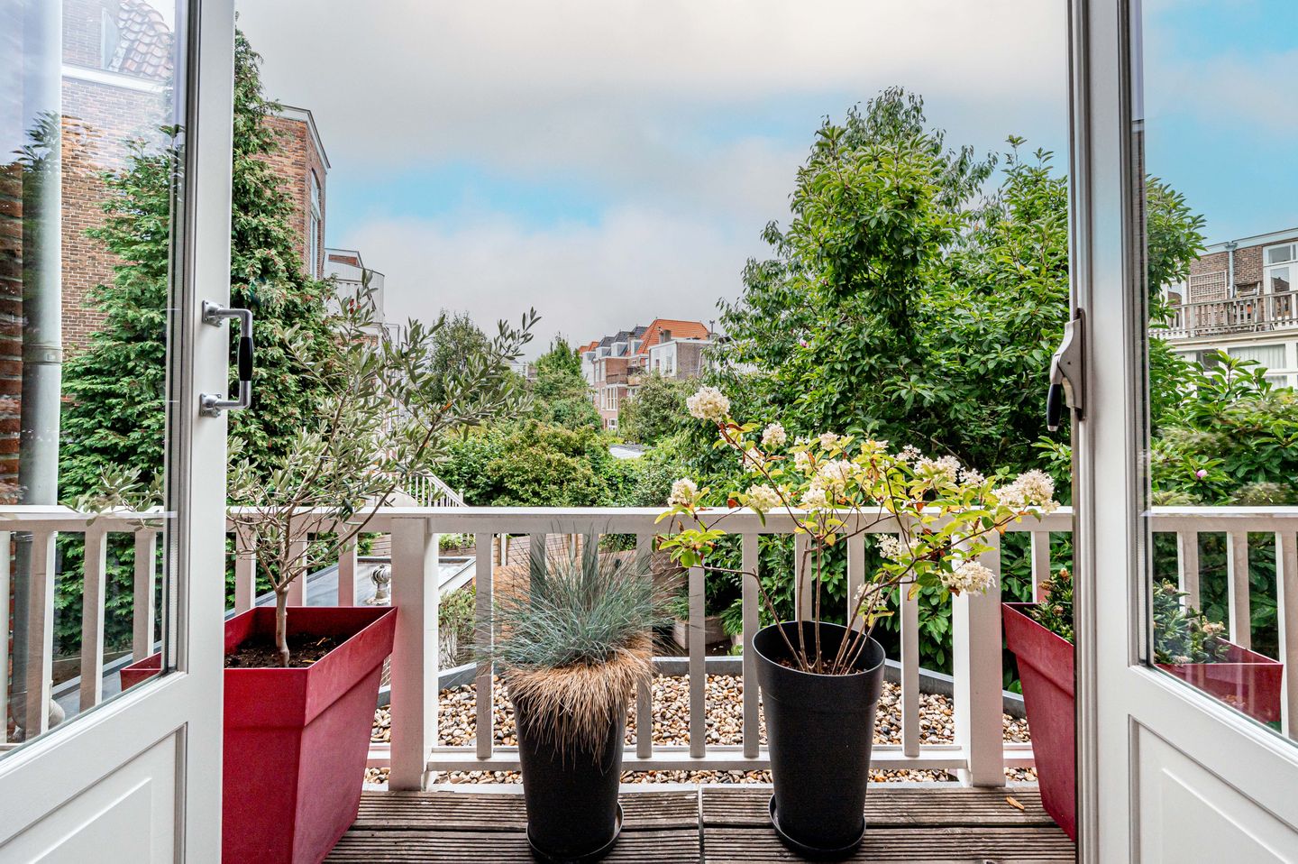 Foto 44 van Laan van Meerdervoort 202