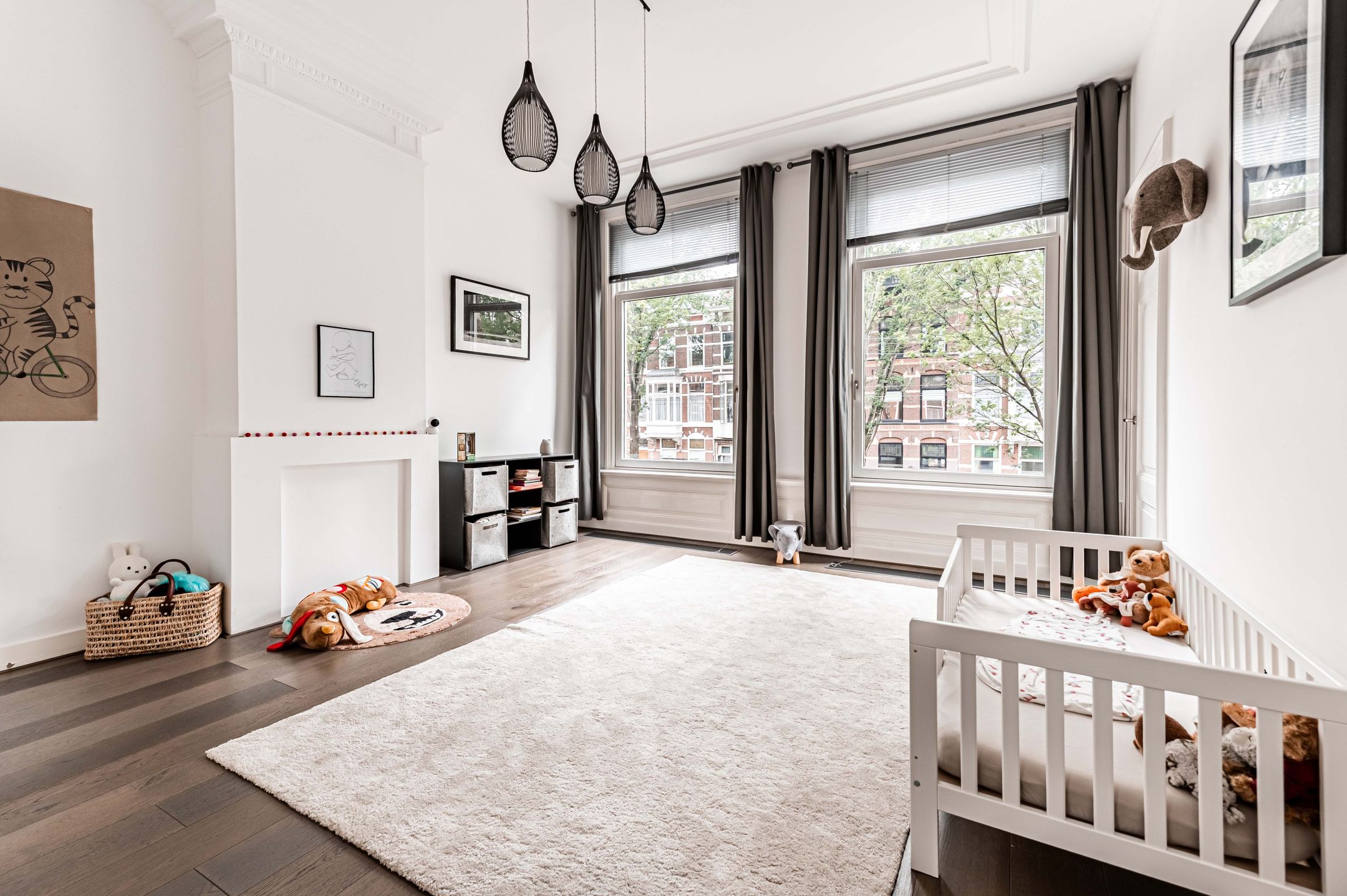 Foto 45 van Laan van Meerdervoort 202