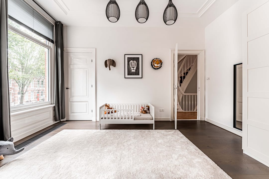 Foto 46 van Laan van Meerdervoort 202