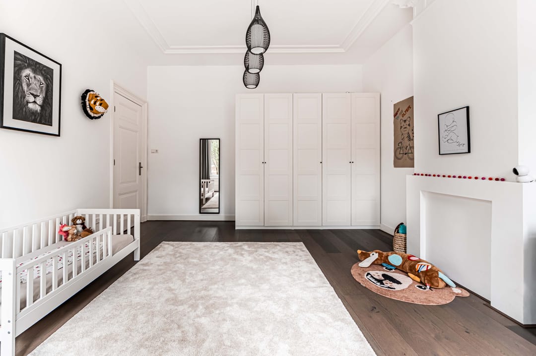 Foto 47 van Laan van Meerdervoort 202