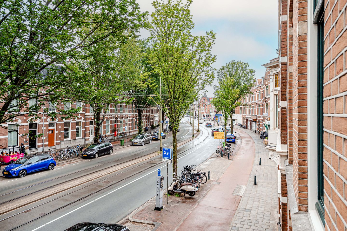 Foto 49 van Laan van Meerdervoort 202