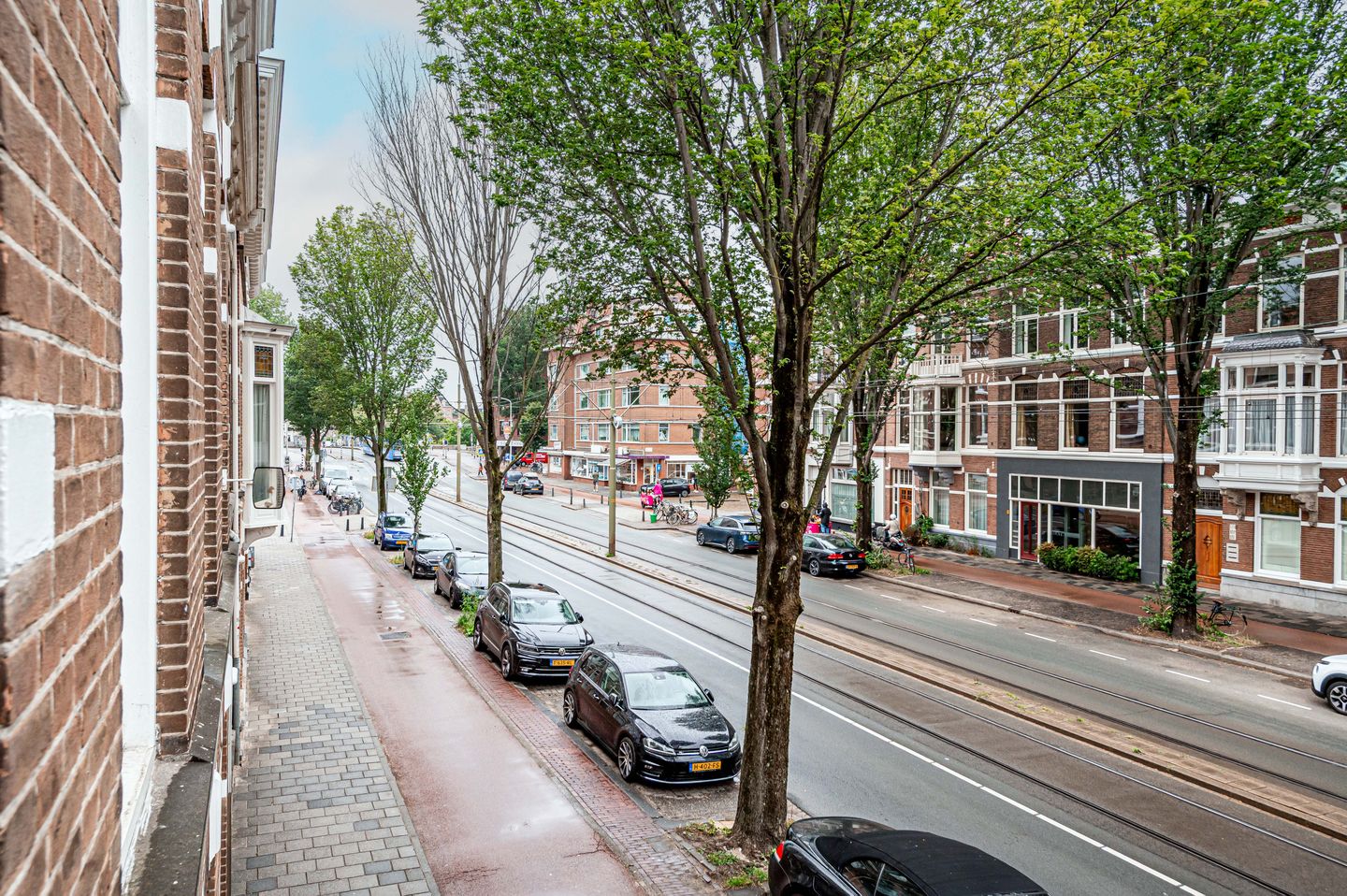 Foto 50 van Laan van Meerdervoort 202