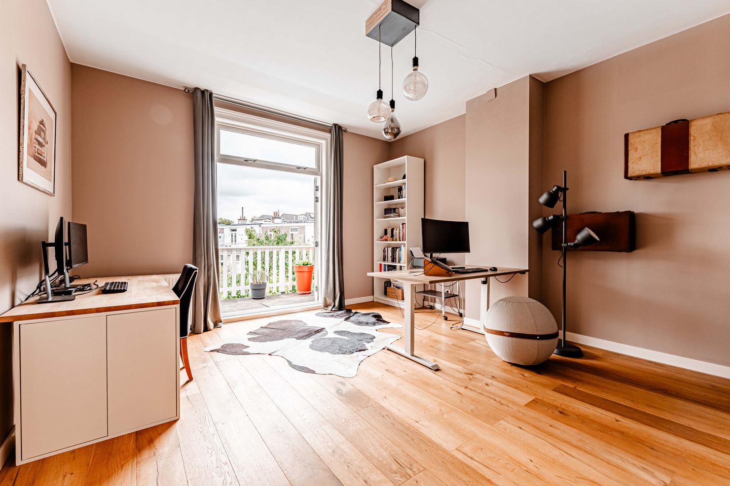 Foto 59 van Laan van Meerdervoort 202