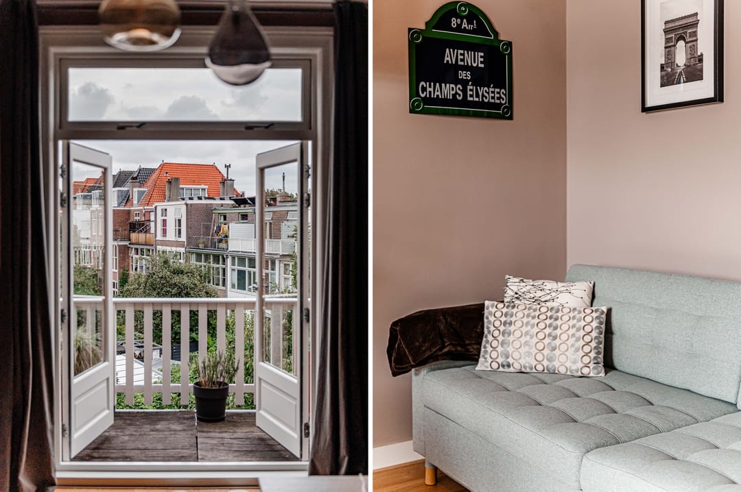 Foto 62 van Laan van Meerdervoort 202