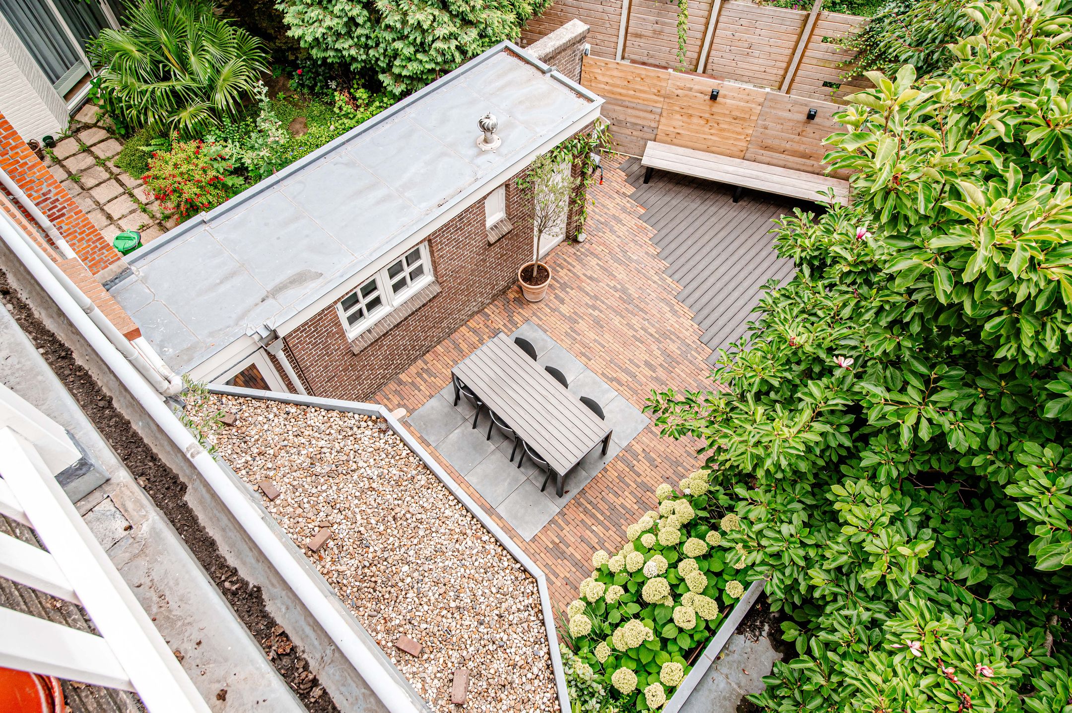 Foto 63 van Laan van Meerdervoort 202