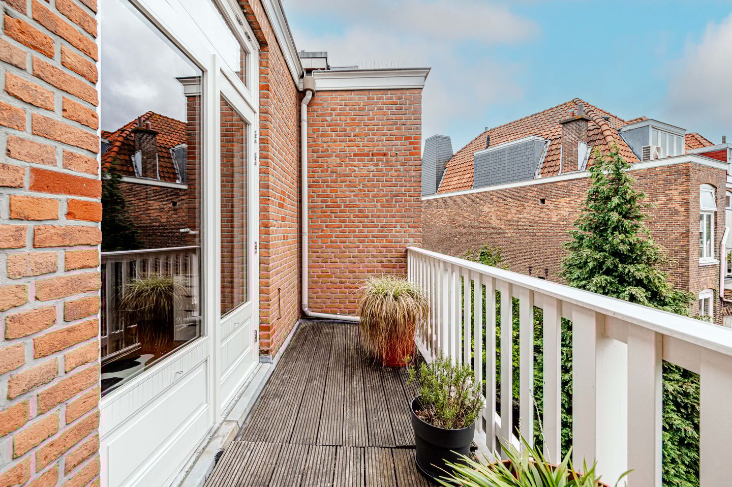 Foto 64 van Laan van Meerdervoort 202