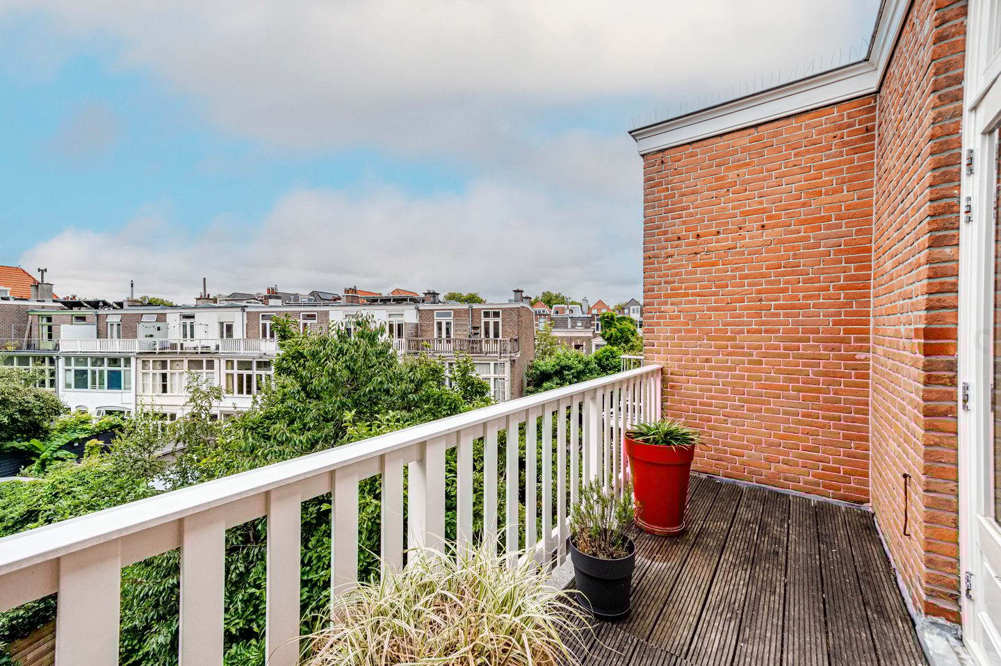 Foto 65 van Laan van Meerdervoort 202