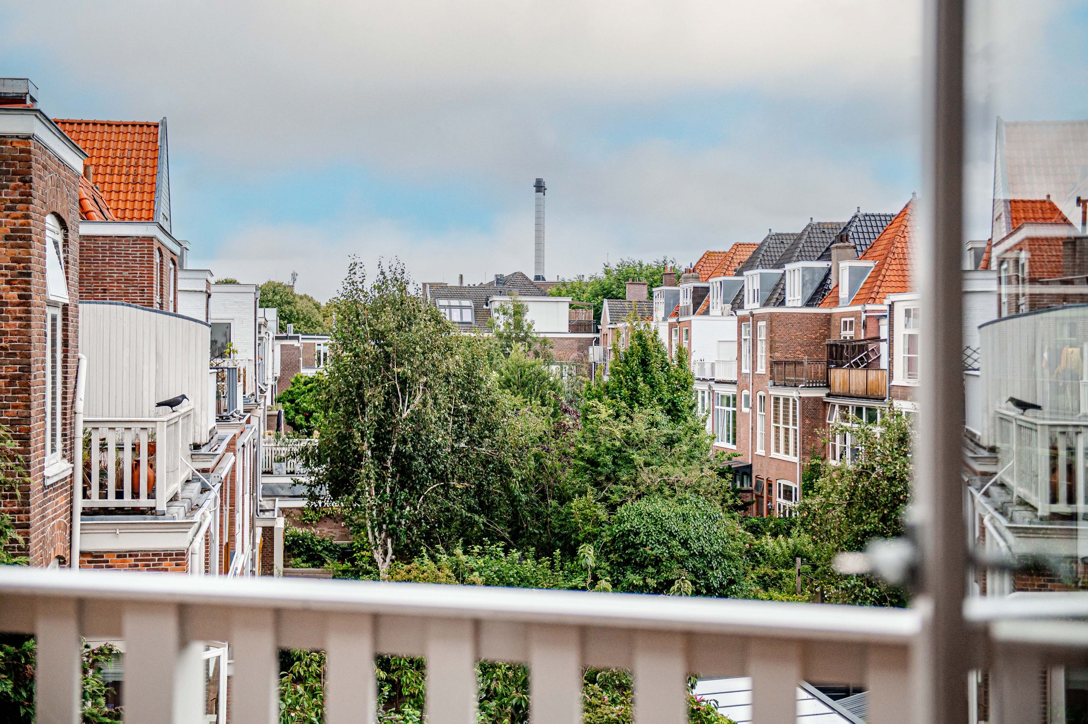 Foto 66 van Laan van Meerdervoort 202