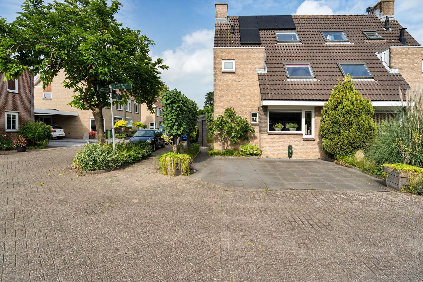 Foto 1 van Lokhorst 11