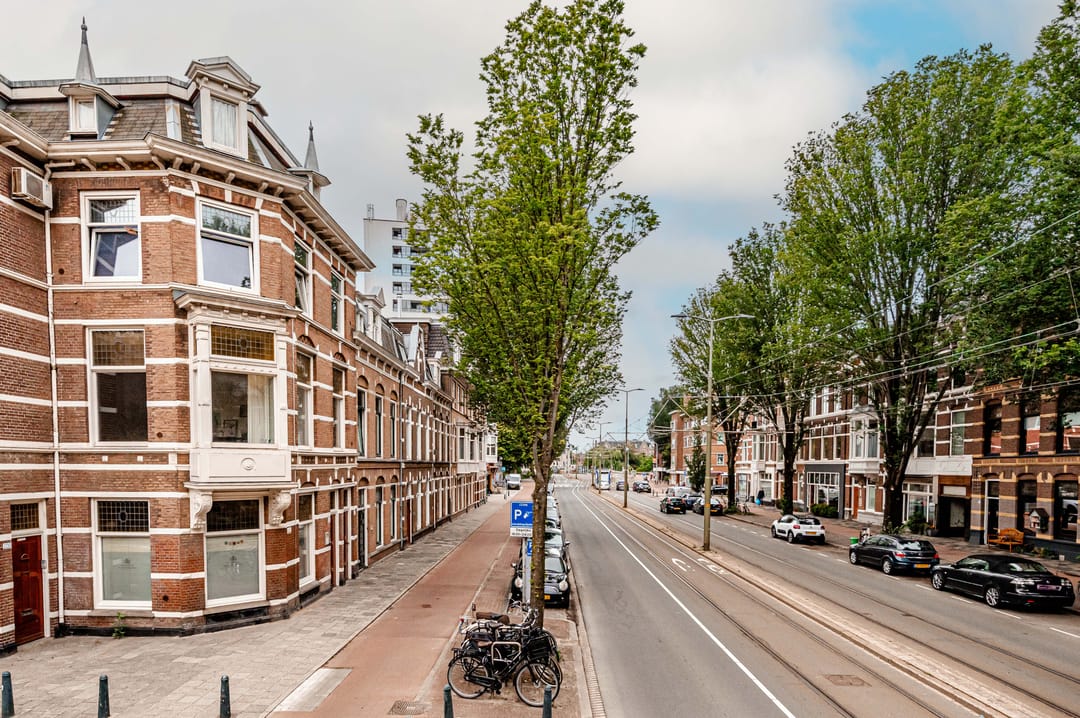 Foto 71 van Laan van Meerdervoort 202