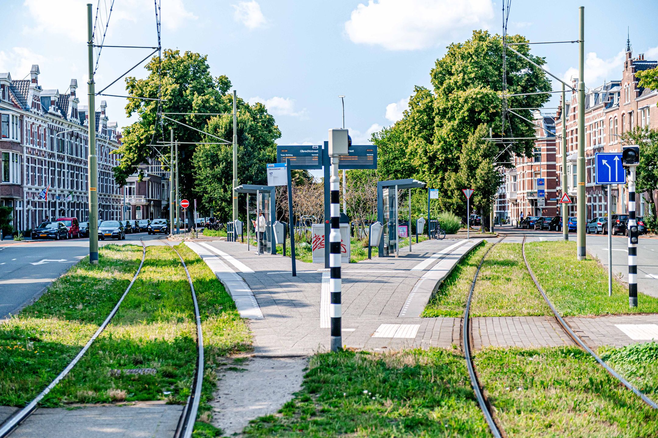 Foto 72 van Laan van Meerdervoort 202