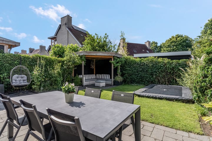 Photo 5 of Heinelaan 8