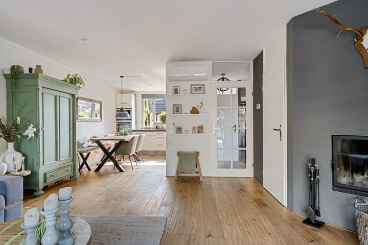 Foto 8 van Lokhorst 11