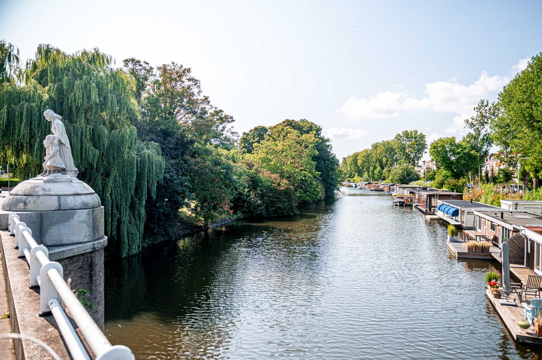 Foto 73 van Laan van Meerdervoort 202