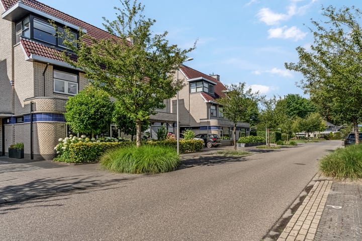 Photo 6 of Heinelaan 8