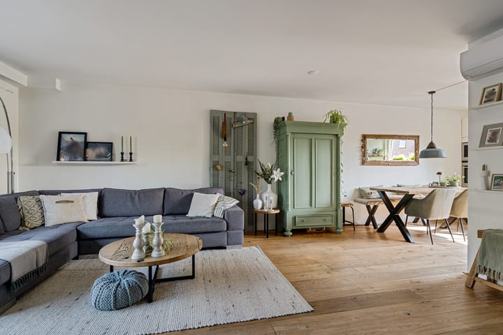 Foto 10 van Lokhorst 11