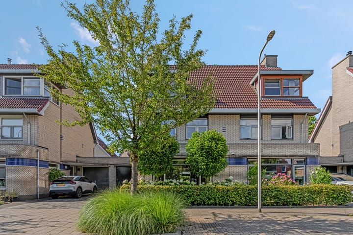 Photo 7 of Heinelaan 8