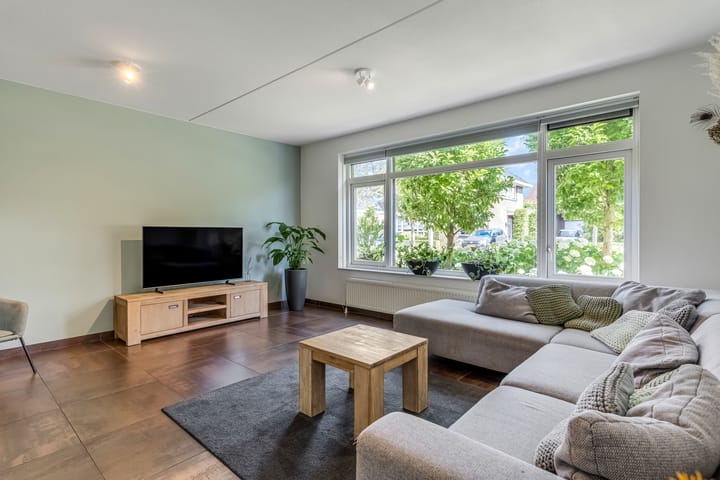 Photo 9 of Heinelaan 8