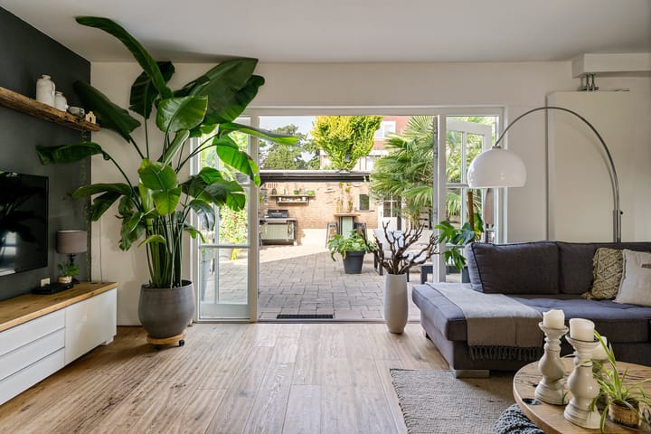 Foto 13 van Lokhorst 11