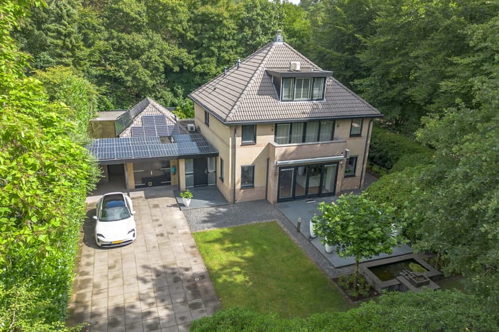 Photo 3 of van Lyndenlaan 10