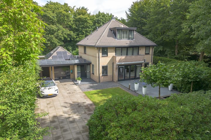 Photo 10 of van Lyndenlaan 10