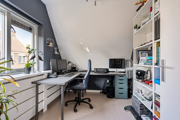 Foto 21 van Lokhorst 11