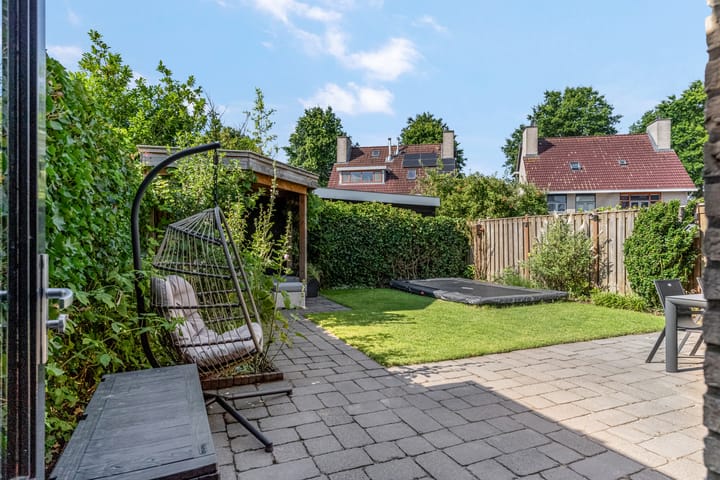 Photo 35 of Heinelaan 8