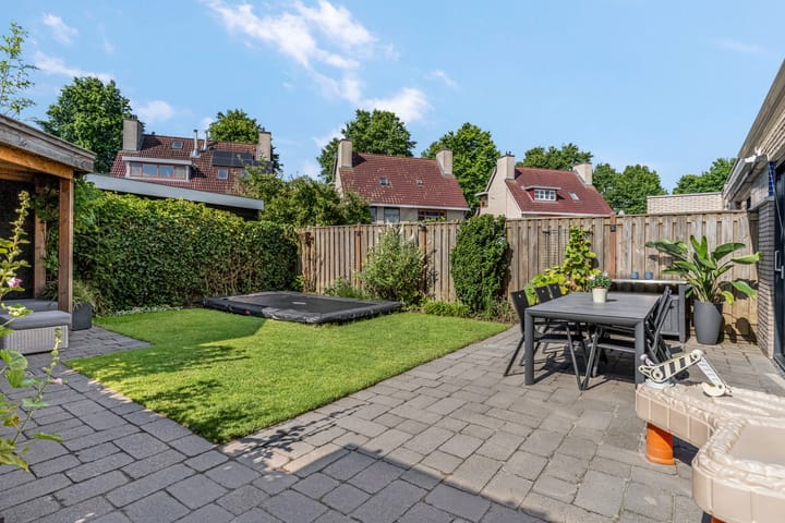 Photo 36 of Heinelaan 8