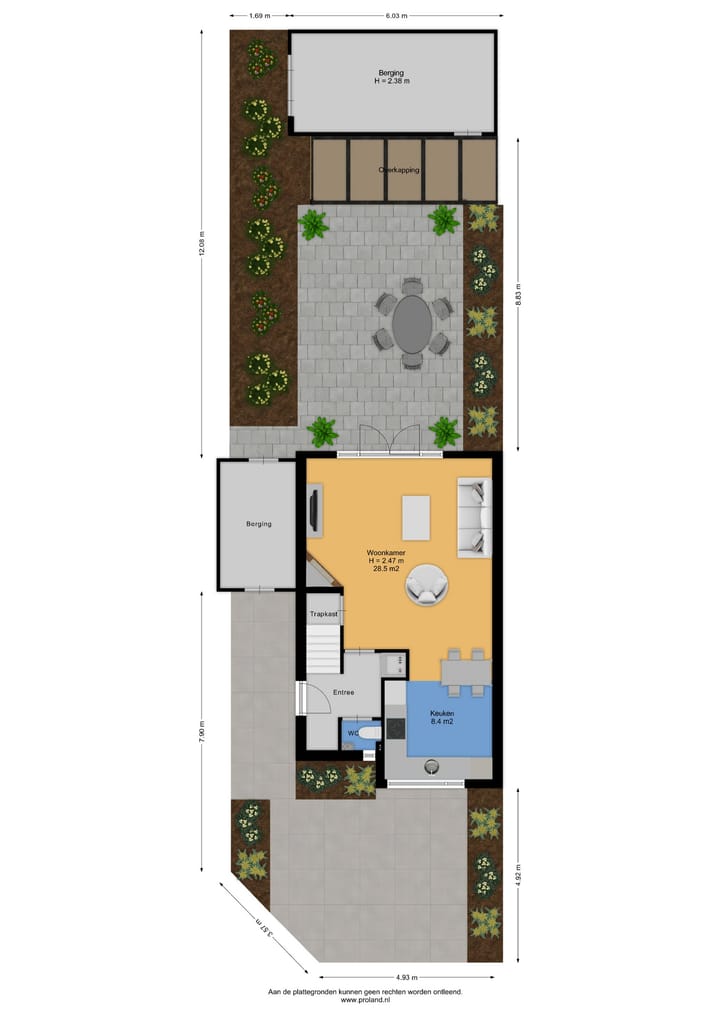 Foto 41 van Lokhorst 11