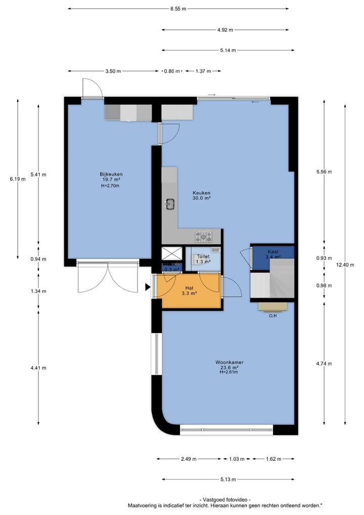 Photo 50 of Heinelaan 8