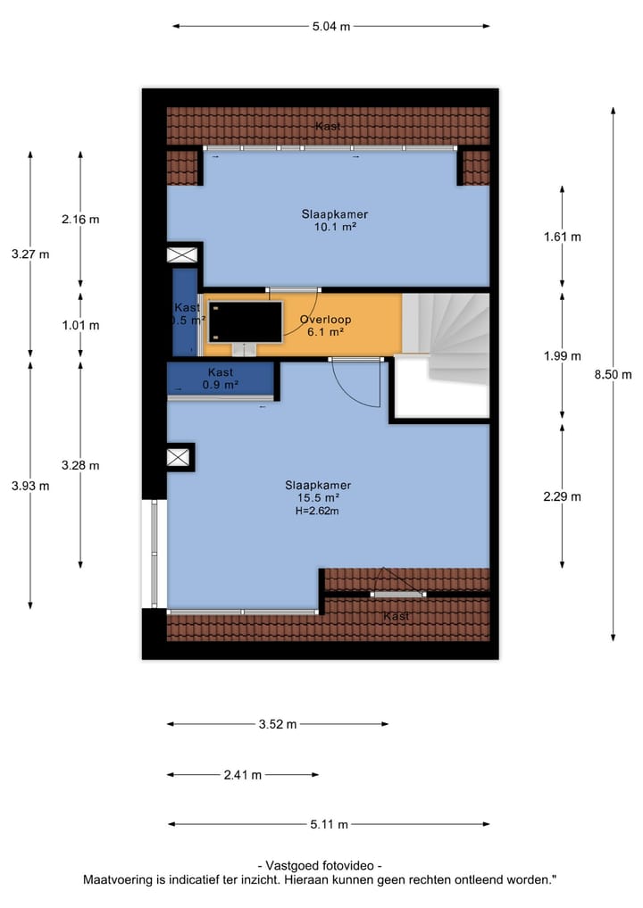 Photo 54 of Heinelaan 8