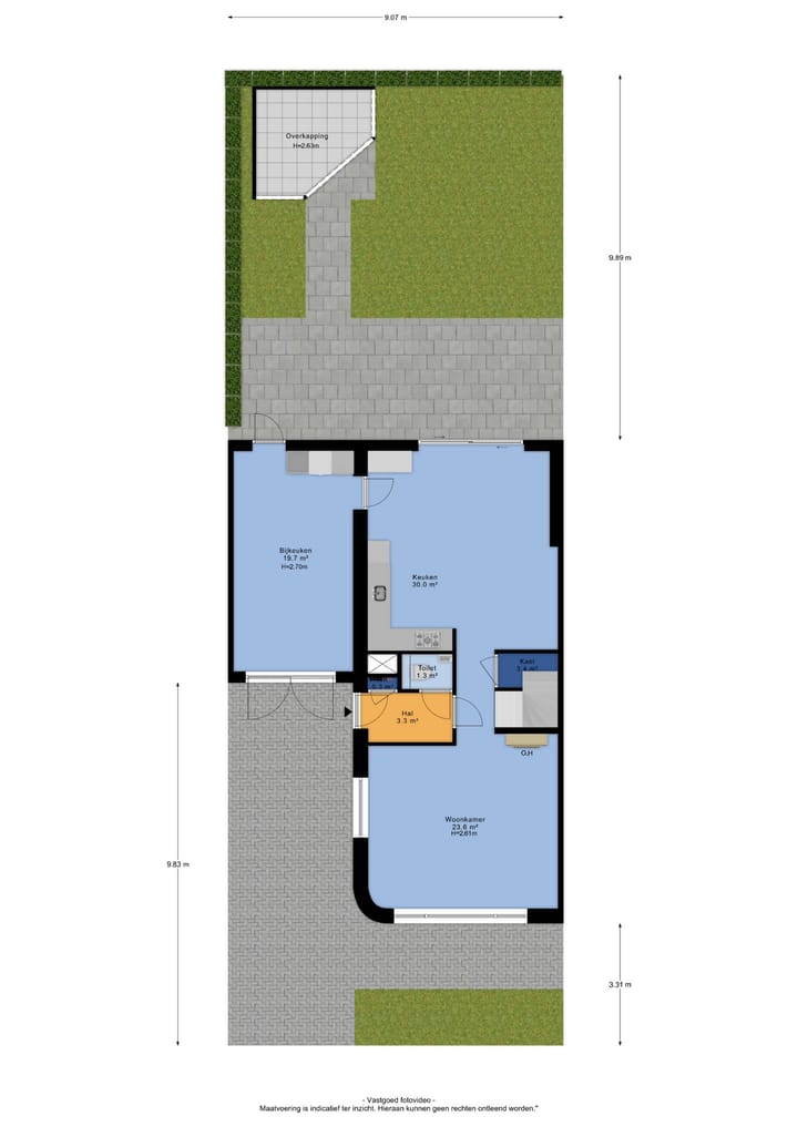 Photo 60 of Heinelaan 8